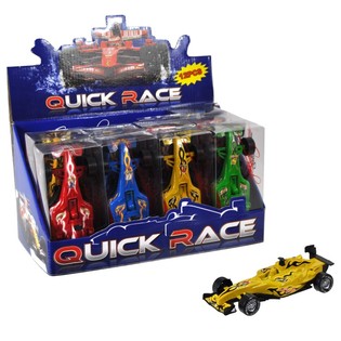 FORMULA 1 SACĪK&Scaron;U AUTOMA&Scaron;ĪNA DISPLEJĀ (12 gab.)