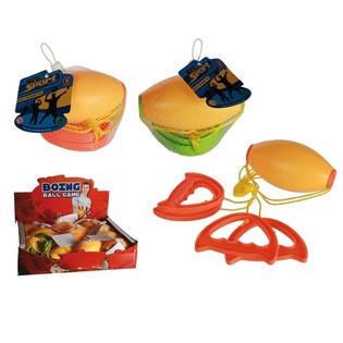 SPĒLE GO FAST BALL / BOING BALL (12 gab.)