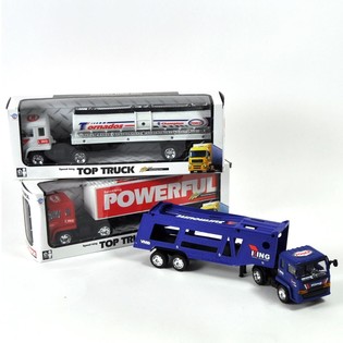 TOP TRUCK - Liela Rotaļu Kravas Automa&scaron;īna