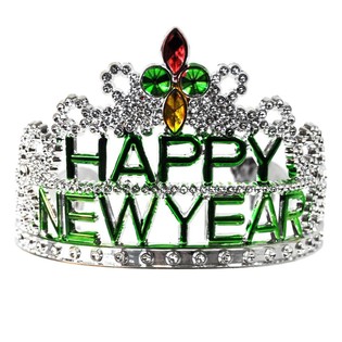 Kronis HAPPY NEW YEAR (12 gab.)