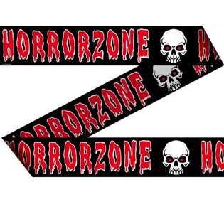 NOROBEŽOJO&Scaron;Ā LENTA HORRORZONE - 15 METRI (9 gab.)