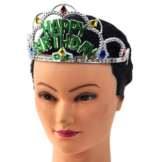 Kronis HAPPY BIRTHDAY - Modelis 3 (12 gab.)