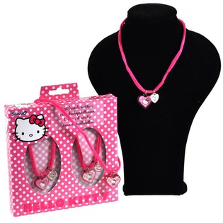 HELLO KITTY DRAUDZĪBAS KAKLAROTA 2 DAĻAS (6 gab.)