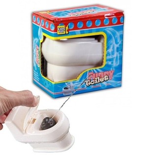 GADGET Jautra WC Ūdens Pistole (24 gab.)