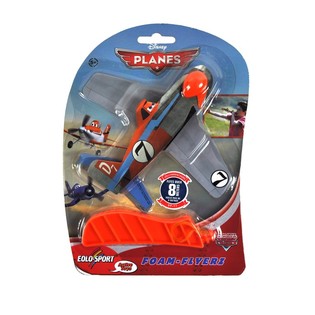 PUTU LIDMA&Scaron;ĪNA DISNEY PLANES UZ KARTĪTES (10 gab.)