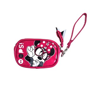 DISNEY MINNIE MOUSE PENĀLIS - 2. MODELIS (6 gab.)