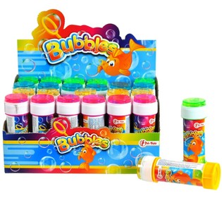 Ziepju Burbuļi Flying Bubbles (24 gab. Displejs)