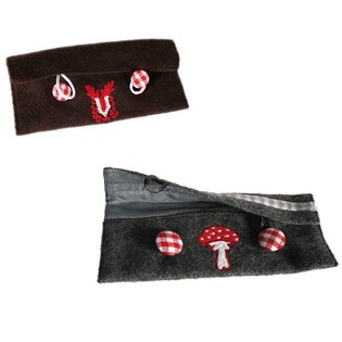 Uzglabā&scaron;anas Futrālis 16 cm (48 gab.)
