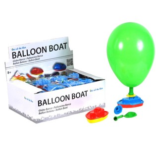 LAIVIŅA AR BALONU DISPLEJĀ (24 gab.)