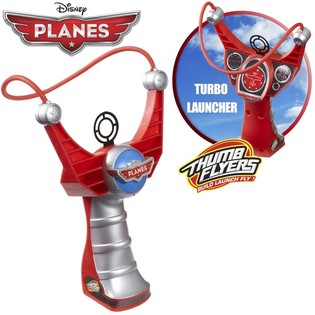 DISNEY PLANES TURBO PALAI&Scaron;ANAS IEKĀRTA (3 gab.)