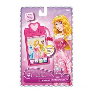 KARALISKAIS DISNEY PRINCESS VIEDTĀLRUNIS (2 gab.)