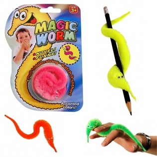 BURVJU TĀRPIŅŠ TWISTY KARTĪTĒ (12 gab.)