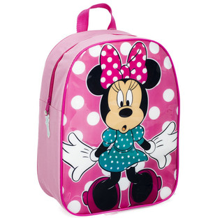 Skolas soma DISNEY MINNIE MOUSE (6 gab.)