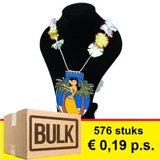 ***VAIRUMTIRDZNIECĪBAS PIEDĀVĀJUMS*** HAVAJAS VIRTENE AR PIEZĪMJU GRĀMATIŅU (576 gab.)