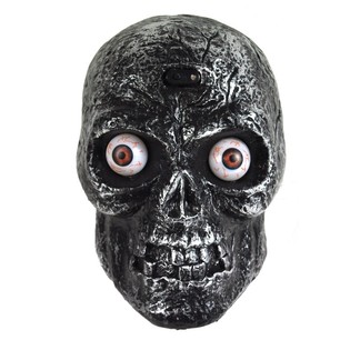 Liels Galvaskauss ar Gaismu un Skaņu (6 gab.)