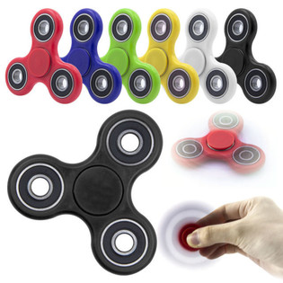 FIDGET SPINNERI (20 gab.)