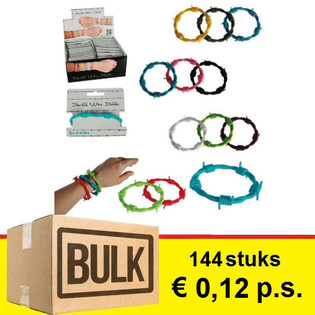 ***VAIRUMTIRDZNIECĪBAS PIEDĀVĀJUMS*** DZELOŅSTIEPĻU ROKASSPRĀDZES (144 gab.)
