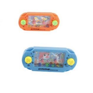 ŪDENS SPĒLE GAMEBOY FORMĀ (48 gab.)