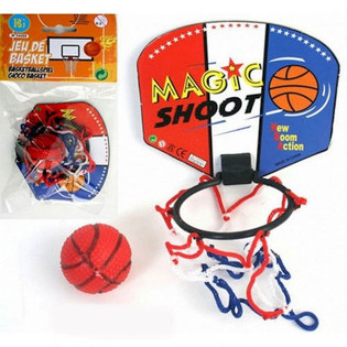 BASKETBOLA SPĒLE (24 gab.)