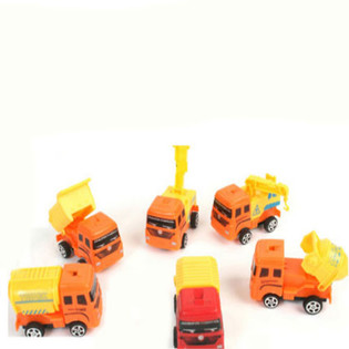 BŪVNIECĪBAS TRANSPORTLĪDZEKĻU MIX (24 gab.)
