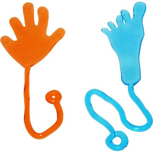 MINI LIPĪGĀ ROKA (48 gab.)