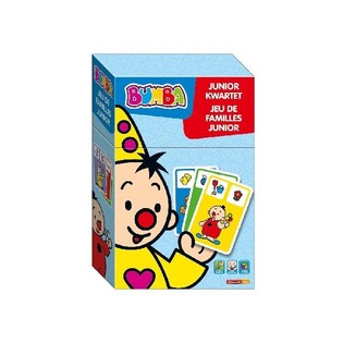 Kāršu Spēle Bumba Junior Kvartets (2 gab.)