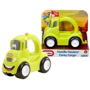 LITTLE TIKES - HANDLE HAULERS AUTO (2 gab.)