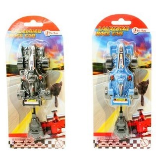 Iz&scaron;aujama Formula 1 sacīk&scaron;u automa&scaron;īna (12 gab.)