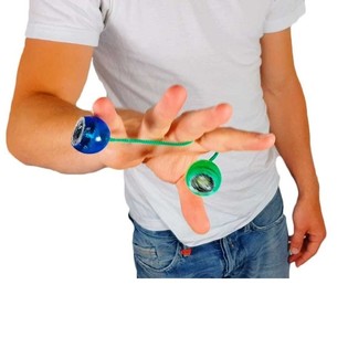 SPĪDO&Scaron;AS TURBO BALLZ BUMBAS AR BATERIJU (24 gab.)