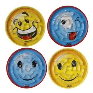PACIETĪBAS SPĒLE SMILEY (48 gab.)