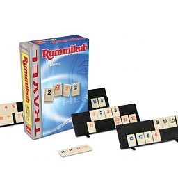 Rummikub The Original Travel (1 gab.)