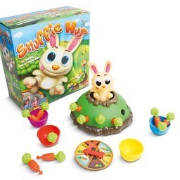Snuffie Hup (Jumping Jack) - Goliath spēle