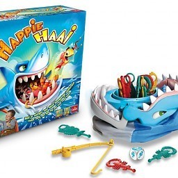Spēle Shark Bite - Sargies no Haizivs (1 gab.)