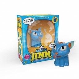 Magic Jinn (1 gab.) - Interaktīva Goliath spēle