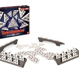 Triominos The Original XXL (1 gab.)