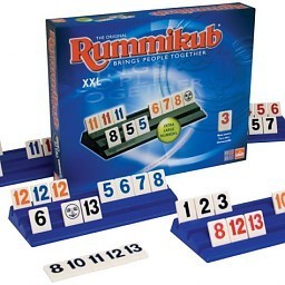 Rummikub The Original XXL (1 gab.)