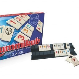 Rummikub The Original Classic (1 gab.)