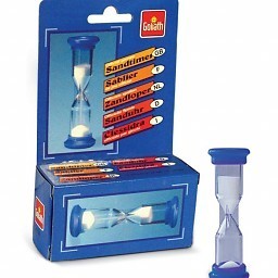 Smilšu pulkstenis Rummikub Original (1 gab.)