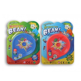 Veiklības spēle CRAZY BEAN (24 gab.)