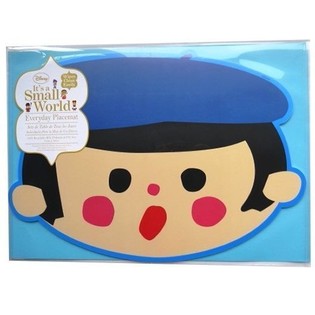 Disney - Everyday It's a Small World Galda Paliktnis &ndash; Police Boy (12 gab.)