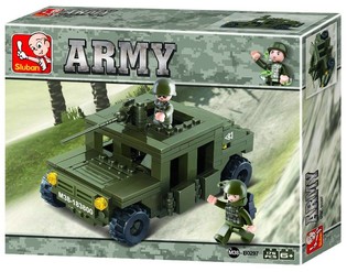 Sluban Bruņuma&scaron;īna M38-B0297 (1 gab.)