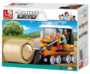 Sluban Kombains M38-B0558 Town Farm (1 gab.)