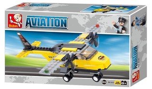 Sluban Aviation Mācību Lidma&scaron;īna M38-B0360 (1 gab.)
