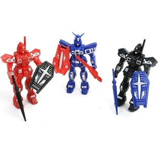 STIPRO ROBOTU MIKS (48 gab.)