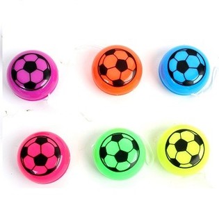 JOJO FUTBOLS (48 gab.)