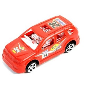 PULL BACK SUV AUTOMOBIĻI (24 gab.)