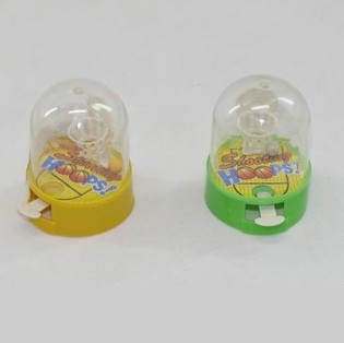 MINI BASKETBOLA SPĒLE (50 gab.)