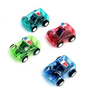 POLICIJAS AUTOMA&Scaron;ĪNAS AR INERCES MOTORU (48 gab.)