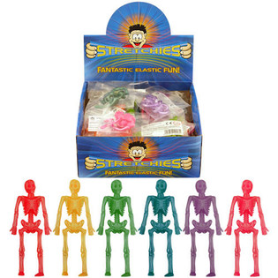 STIEPJAMIE SKELETI (84 gab.)