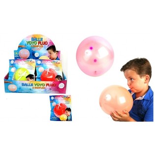 JOJO BALONS DISPLEJĀ (12 gab.)
